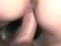 Monica Gets Fingered And Fucked