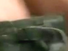 Military fuck
