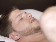 Ashton McKay and Colby Keller - Addicted To Ass Part 3 - Drill My Hole - Men.com