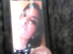 Randy The Masturbator - Yet Another Cumtribute For Twitter Follower