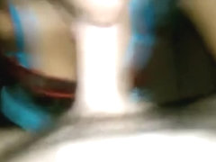 Swarthy white cock sucker