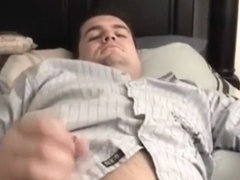 Ready to use my new sex toy