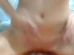 Energizer10 naughty with a toy