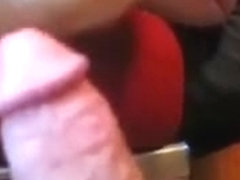 Her wazoo is in a very fine shape for her age and her face hole is so wonderful