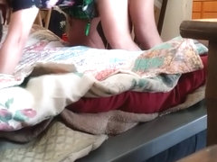 Fucked again by my BBC