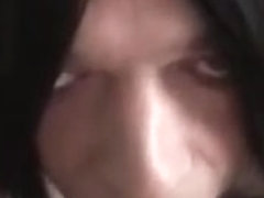 first time sucking cock