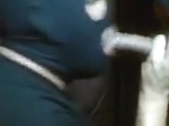 youthful fellow gloryhole