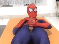 Spidey Webbing