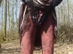 j'attend les bucherons...