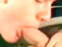 Hot gay Grant Fagan jerks, sucks and fucks