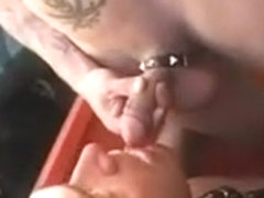 Folsom Street Fair 2004 y los Chicos de TIM