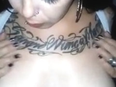 Juicy boobs