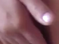 Horny webcam Shaved, Close-up movie with CutieNurse model.