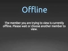 CookyAngel another hardcore on cam