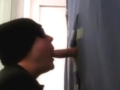 Jets of Warm Straight Semen on my Face GH