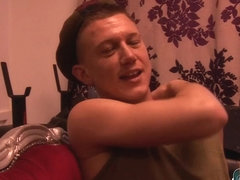 Eurocreme: Behind the Scenes - March 2013