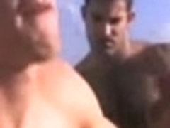 Did Mason Wyler receive HIV from this 3some on the boat in the ocean?