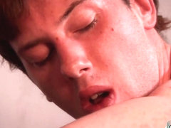 Eurocreme: Luke Desmond and Milo Taylor