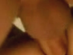 The restroom pleasure