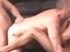 Lito Cruz, Tony Serrano BB 3some