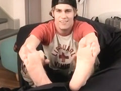 Jaden's old worship teen feet and gay sucking porn movie