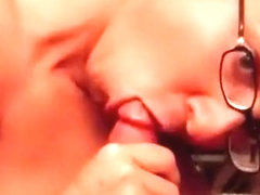 I've always had that librair...