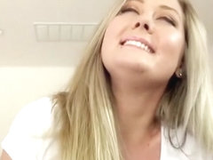 Sexy Stepsis Fucks Horny Brother