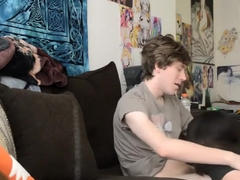 Fucked the horny sister at home