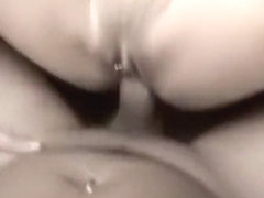 Amateur couple shoot their sex adventures