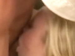 Young College Slut Giving A Deepthroat Blowjob