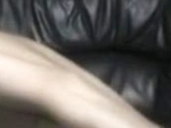 Japanese mother i'd like to fuck makes solo masturbation clip