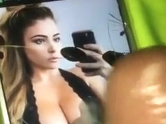 Jem Wolfie Fap Tribute