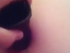 Dildo action part 2.