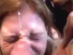 cute girls give blowjobs