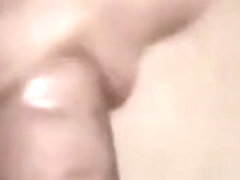 Accepting my award for winning on the course. Part two of4