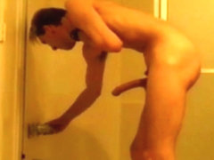 Skinny in the Shower (KAL)