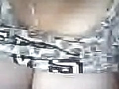 Russian Mother I'd Like To Fuck with hudge scoops on chatroulette part 1