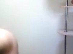 Horny Webcam movie with Masturbation, Big Tits scenes