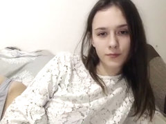 maya_allisa brightly fucked his vagina before webcam