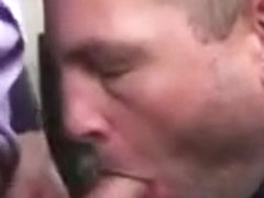 Office Workers Fuck