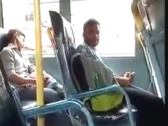 the things you might see in public