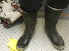 nlboots - bitk, fav boots