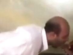 Suco de Laranja e sexo