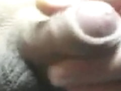 66 yr old Grandpa cum #46