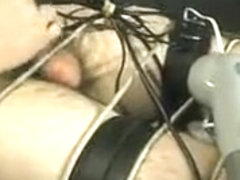 Batman & The Heartless Monk - finale