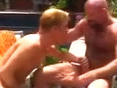 Gay Hardcore scene 14