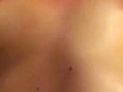 Dilettante POV Creampie