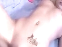 Cute small teen hardcore fucking