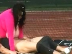 Huge bbw loves riding face and cant get enough