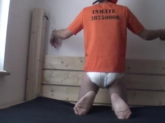 The prison challange